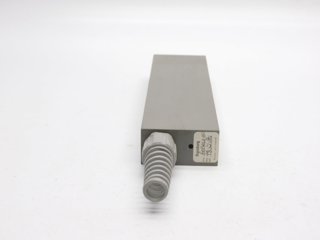 RANSBURG AER4012-00 NSNP