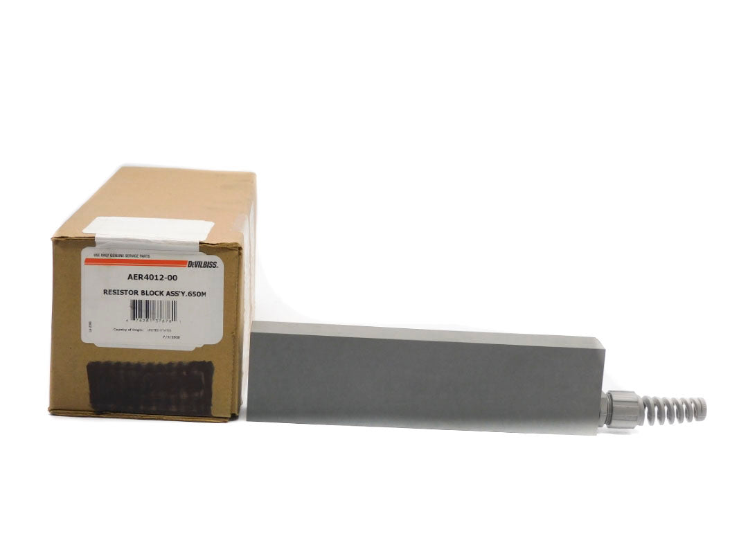 DEVILBISS RANSBURG AER4012-00 NSMP