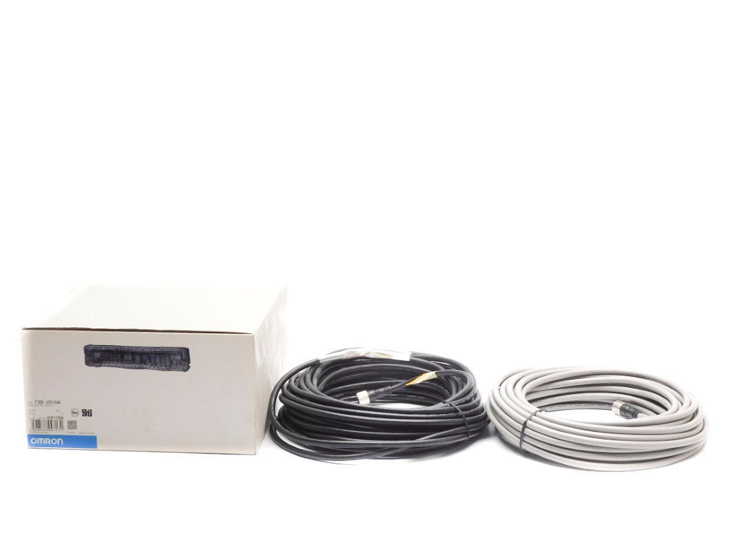 OMRON F39-JD15A NSMP