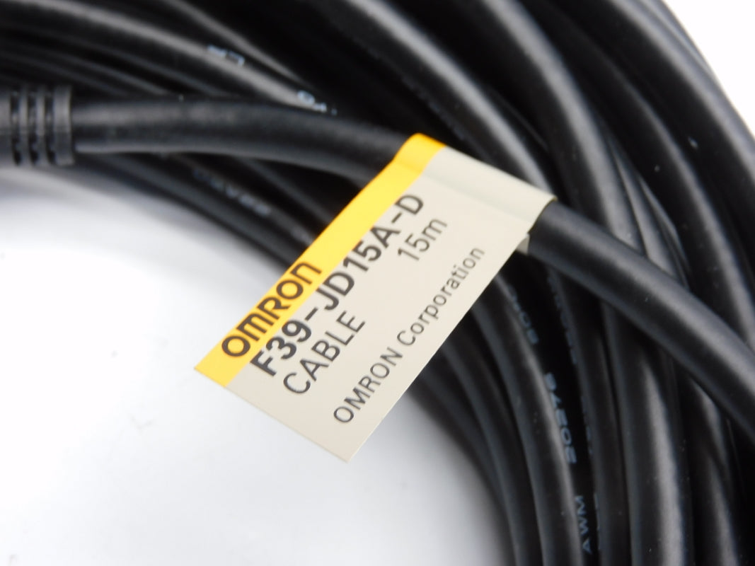 OMRON F39-JD15A NSMP