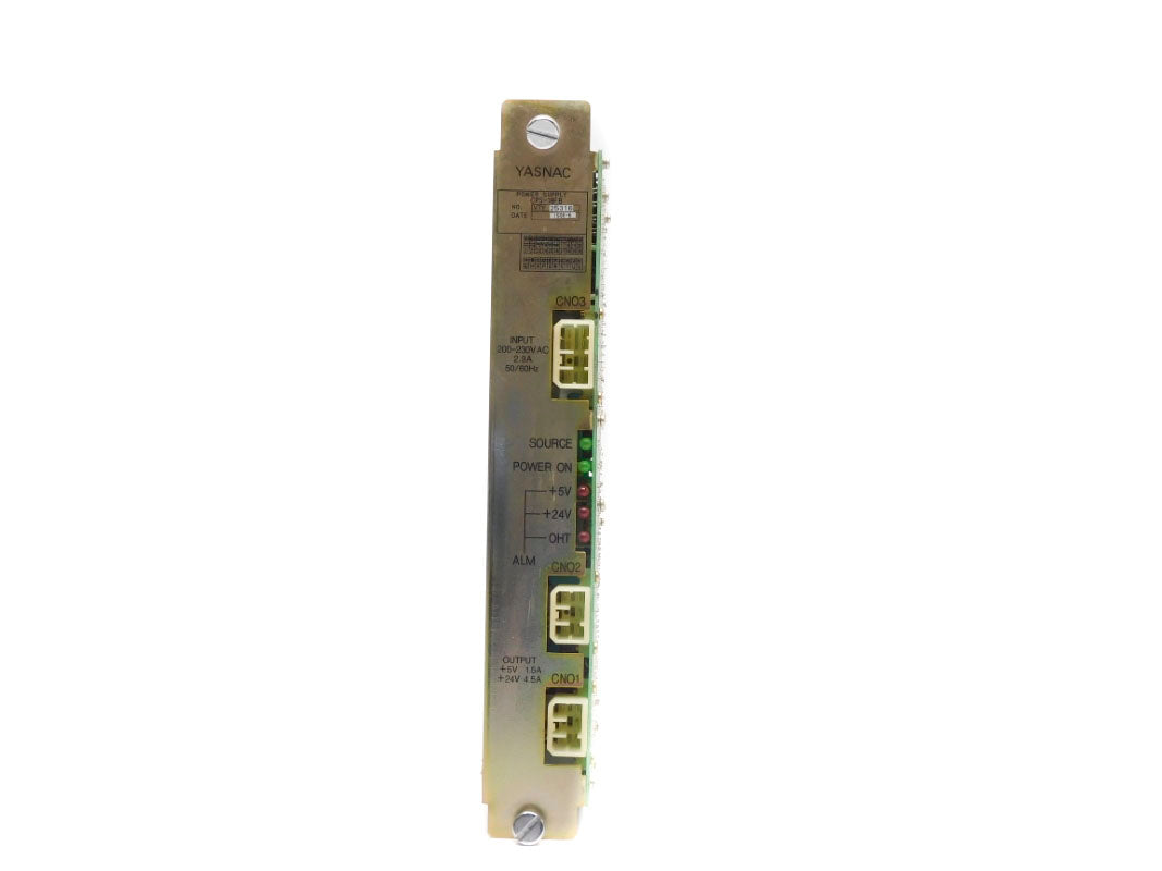 FUJI ELECTRIC CPS-18FB 200-230VAC 2.9A UNMP