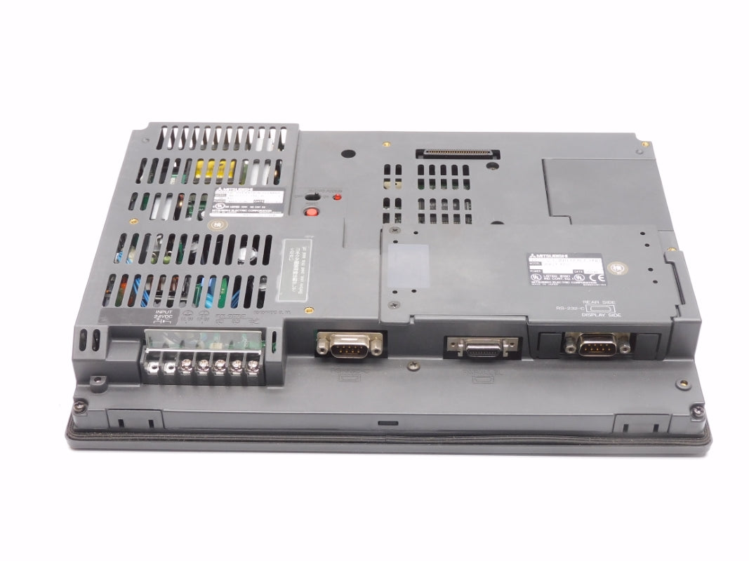 MITSUBISHI A970G0T-TBD-B 24VDC (AS PICTURED) NSMP