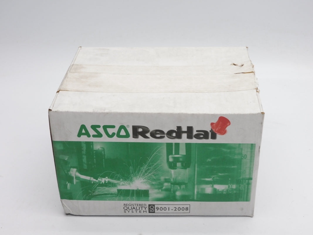 ASCO 8210G004 24VDC NSFS