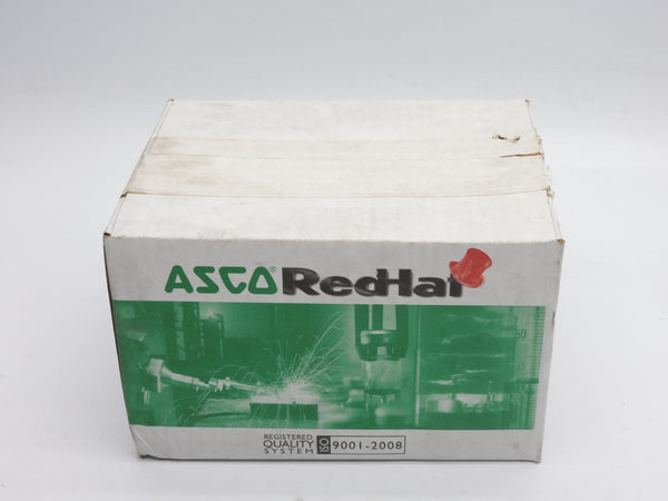 ASCO 8210G004 24VDC NSFS