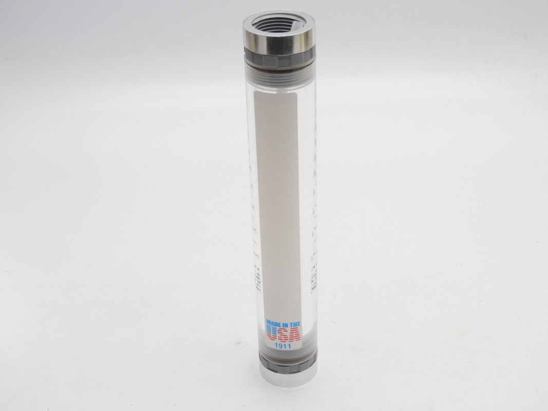 BLUE-WHITE F-41000LN-16 51000-214 2-20GPM NSMP