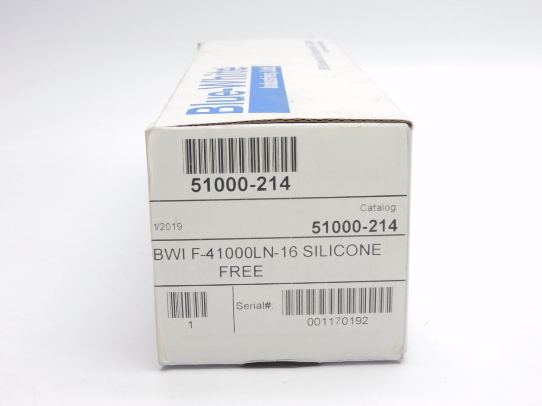 BLUE-WHITE F-41000LN-16 51000-214 2-20GPM NSMP