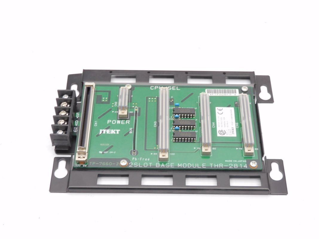 JTEKT THR-2814 NSMP