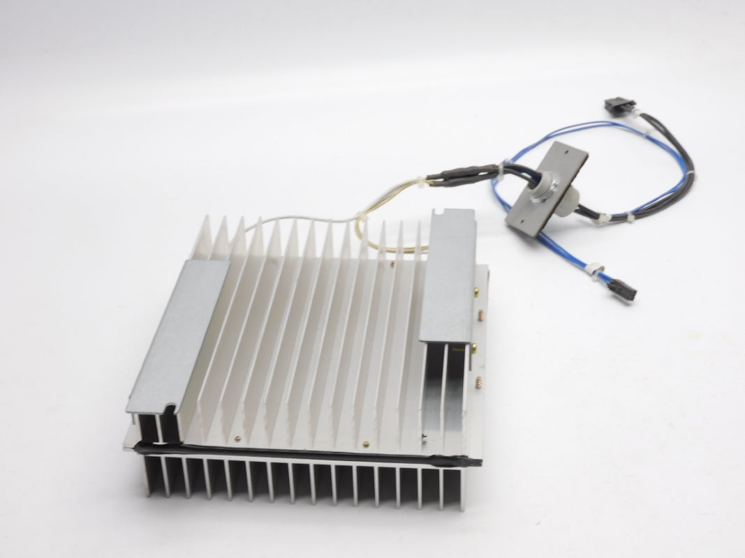 FANUC A06B-6107-C902 16OHMS NSNP