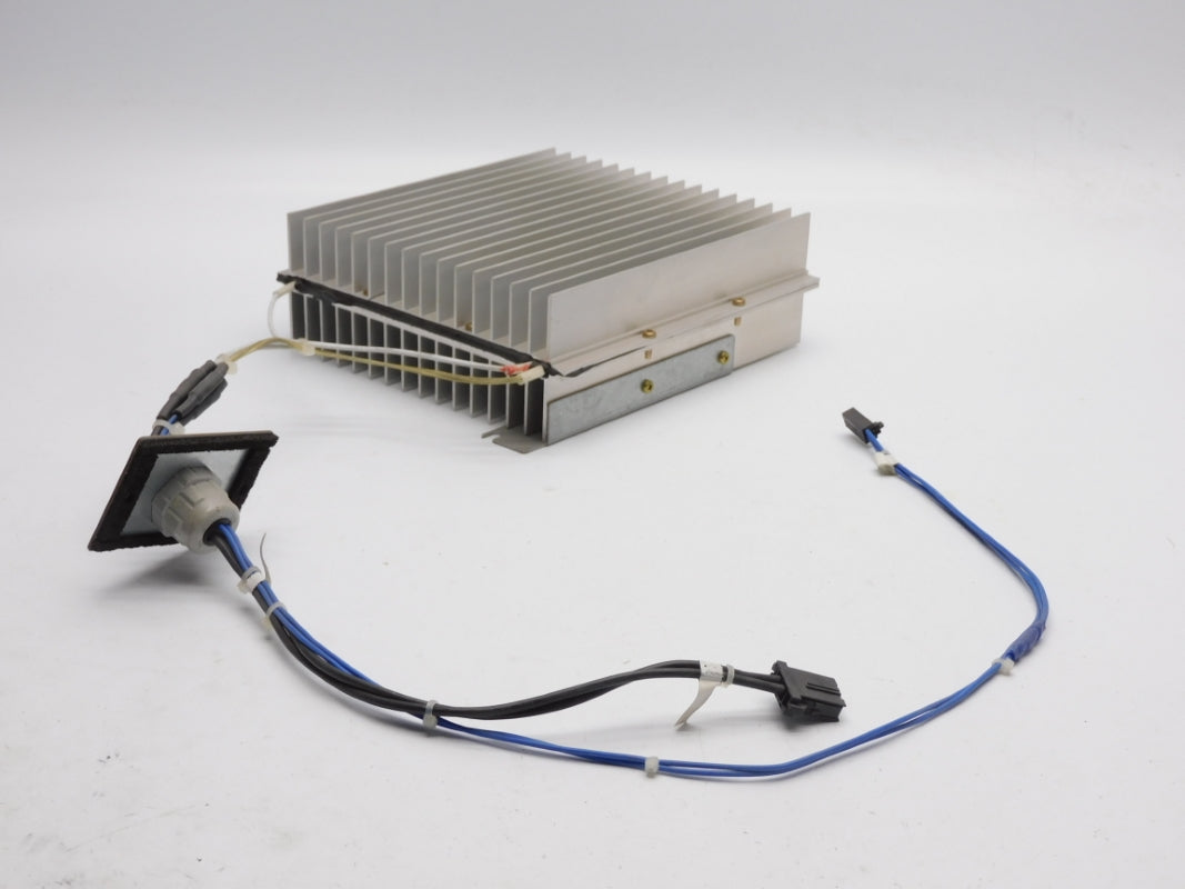 FANUC A06B-6107-C902 16OHMS NSNP