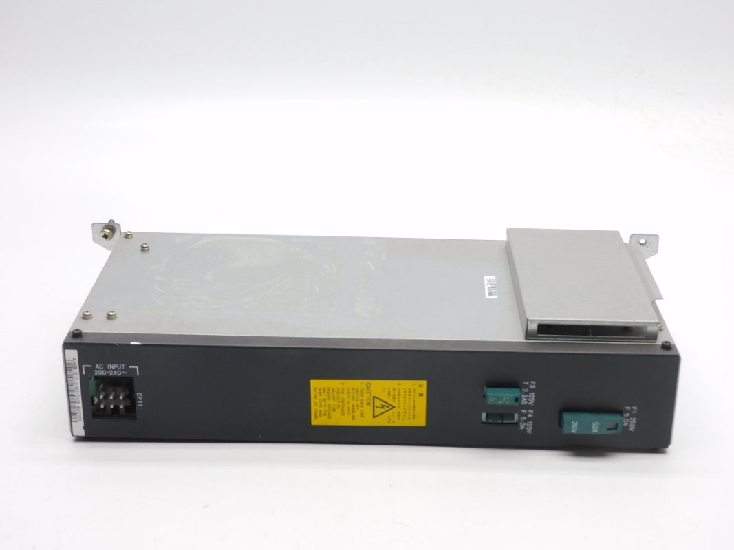 FANUC A16B-1213-0160/04B 250V 5A NSNP