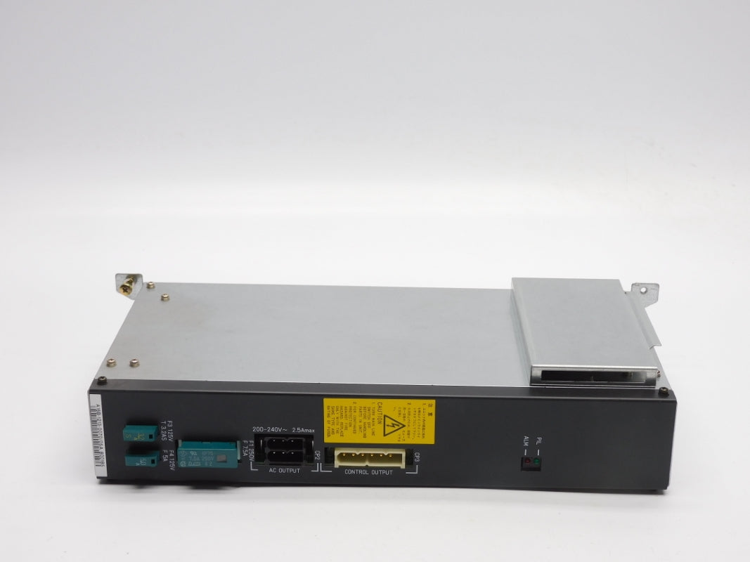 FANUC A16B-1213-0070/05A 250V 7.5A NSNP