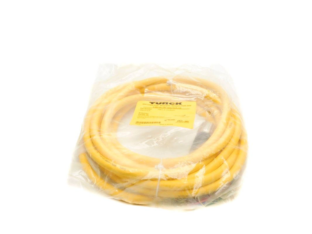 TURCK CKM12-11-6 U4702-76 300V 6A NSMP