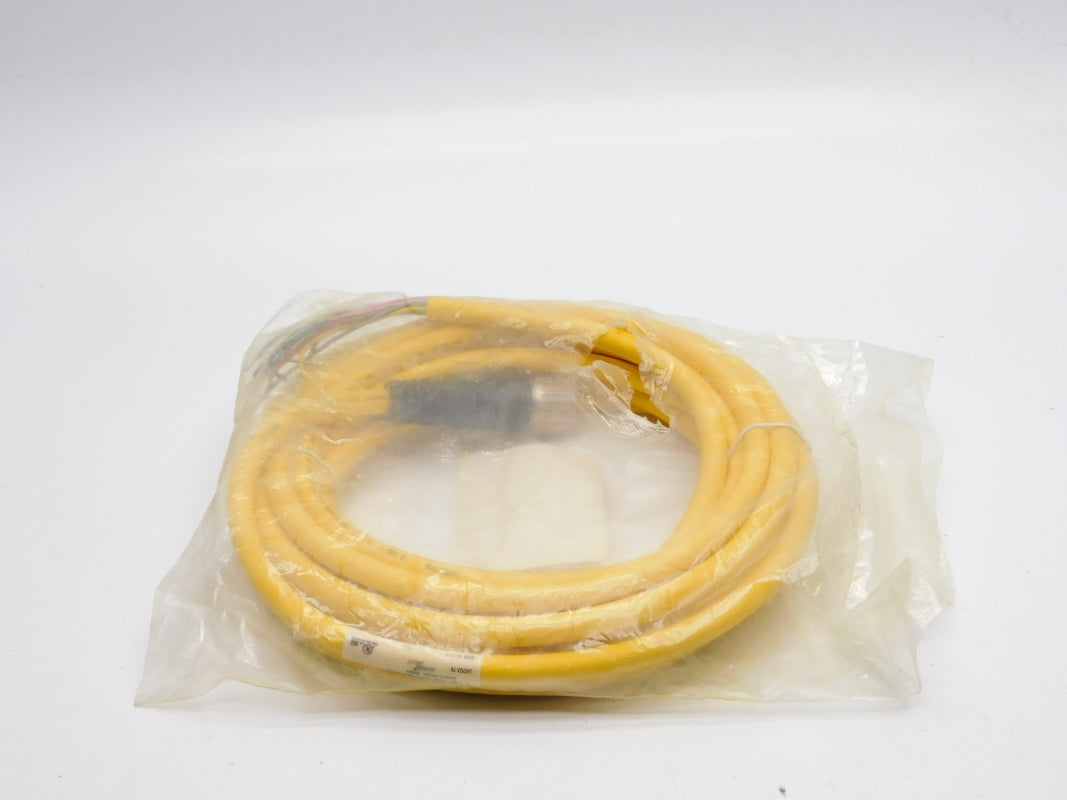 TURCK CKM12-11-6 U4702-76 300V 6A NSMP