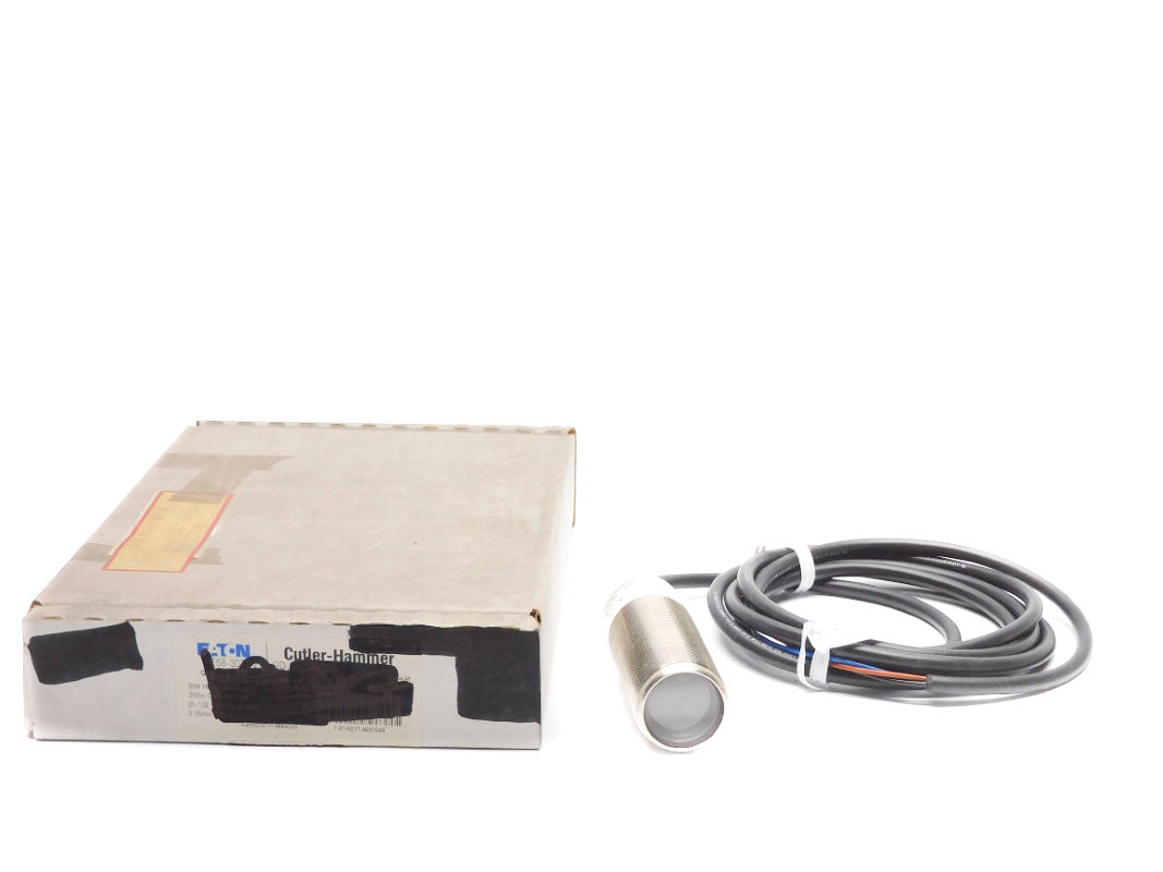 EATON CUTLER HAMMER E58-30TD250-GD SER. A1 20-132VAC 2M NSMP