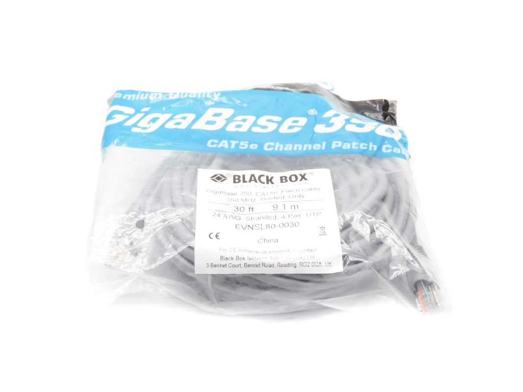 BLACK BOX EVNSL80-0030 NSMP