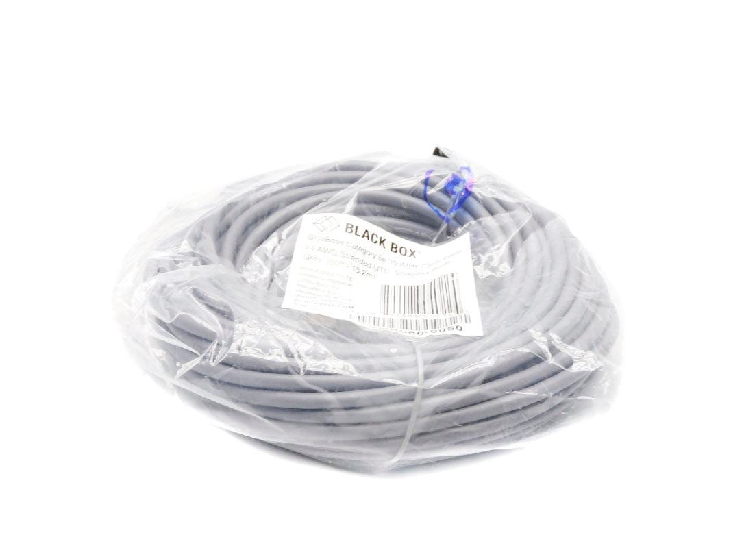 BLACK BOX EVNSL80-0050 NSMP