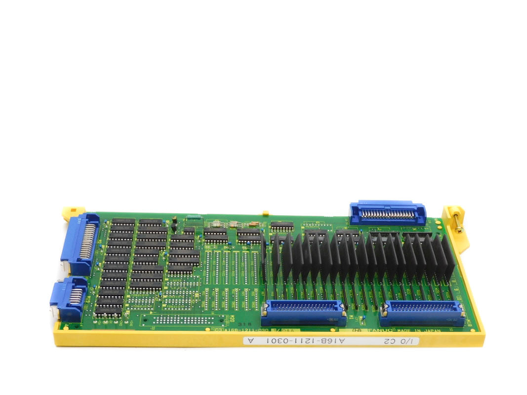 FANUC A16B-1211-0301/04A NSNP