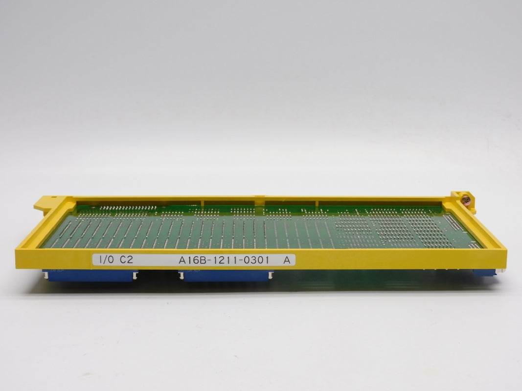 FANUC A16B-1211-0301/04A NSNP