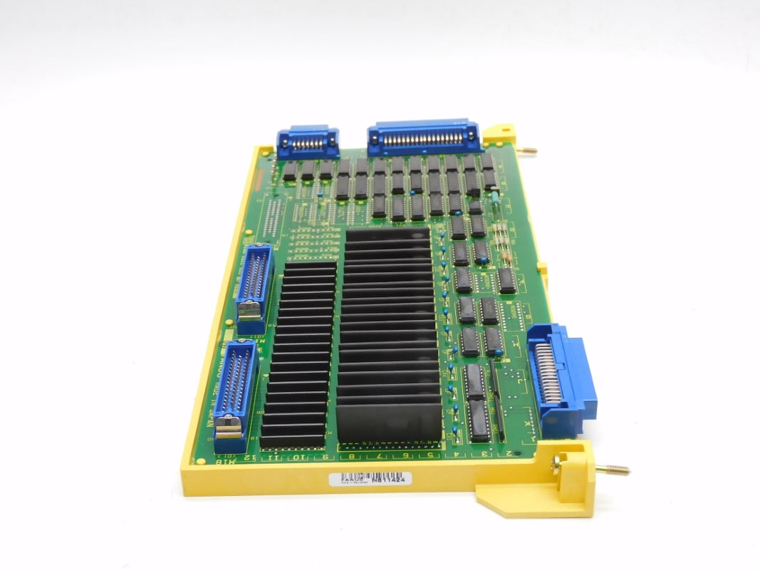 FANUC A16B-1211-0301/04A NSNP