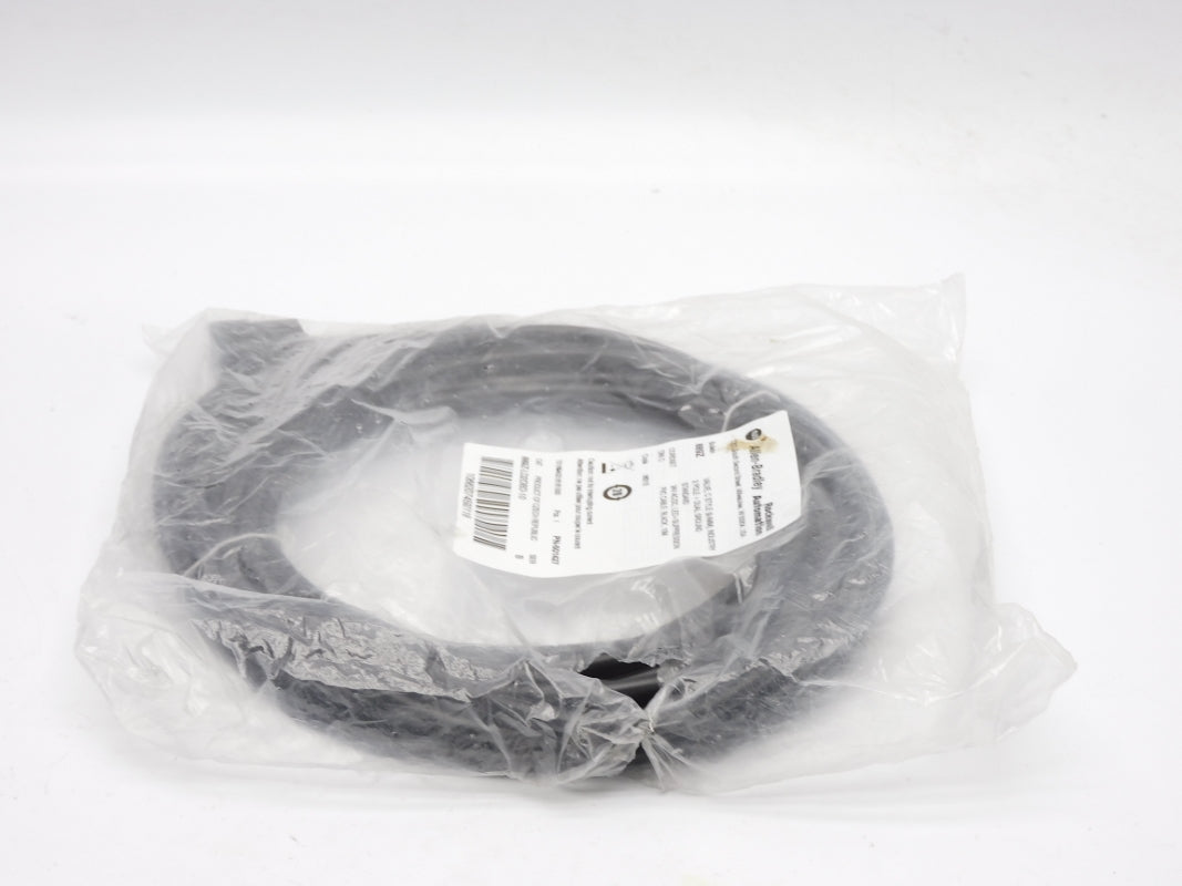 ALLEN BRADLEY 889Z-LD2DBD-10 SER. B 24VAC/DC NSMP