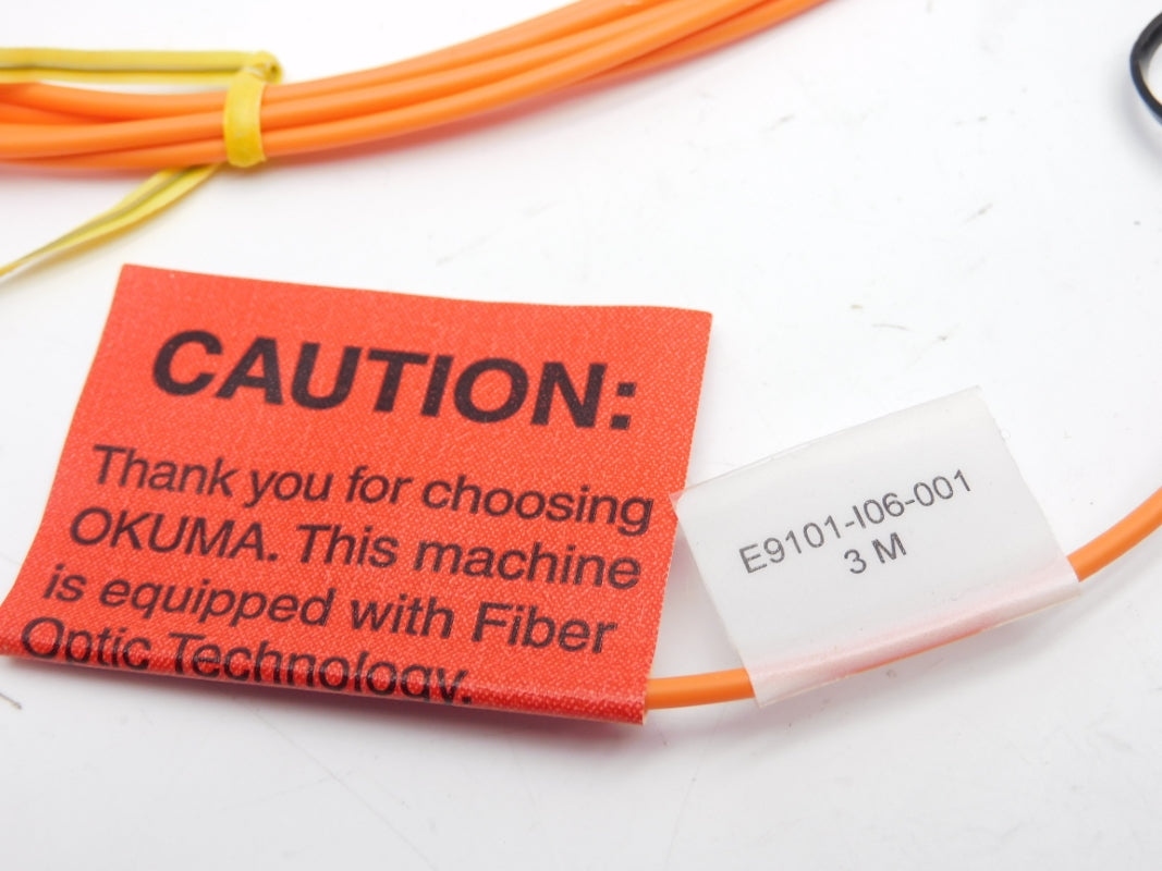 OKUMA E9101-I06-001 NSNP