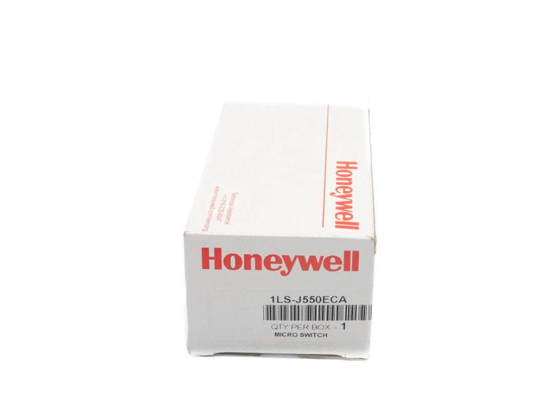 HONEYWELL 1LS-J550ECA NSFS