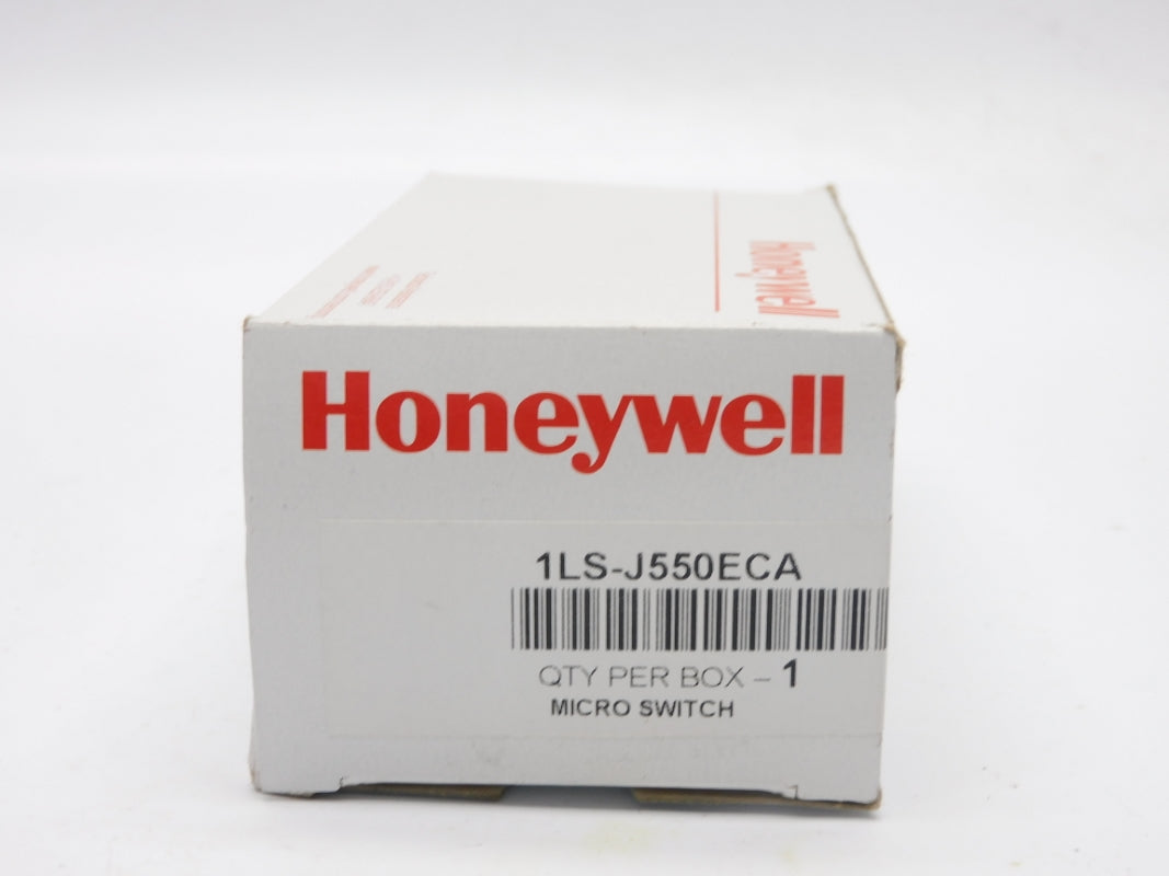 HONEYWELL 1LS-J550ECA NSFS