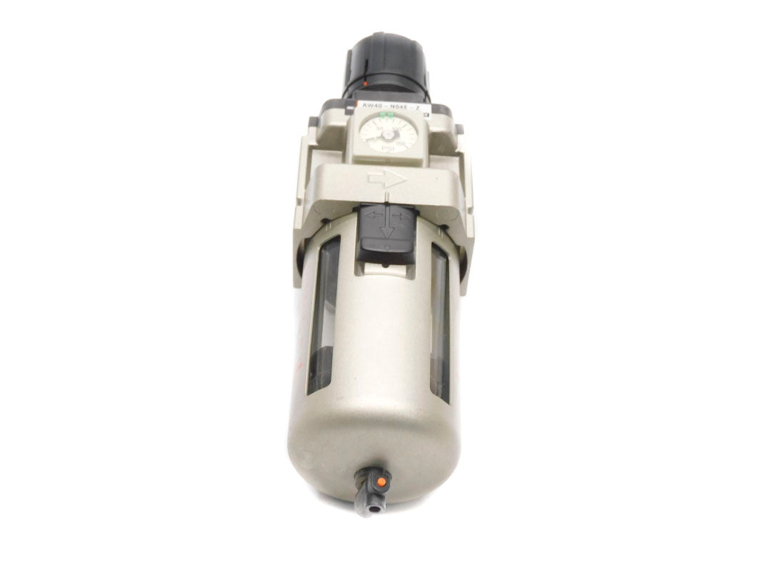 SMC AW40-N04E-Z 150PSI NSNP