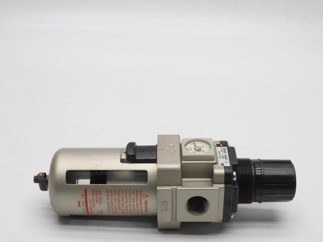 SMC AW40-N04E-Z 150PSI NSNP