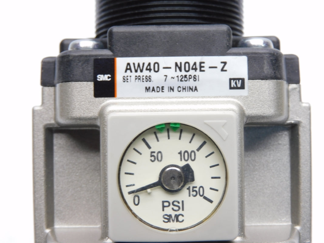 SMC AW40-N04E-Z 150PSI NSNP
