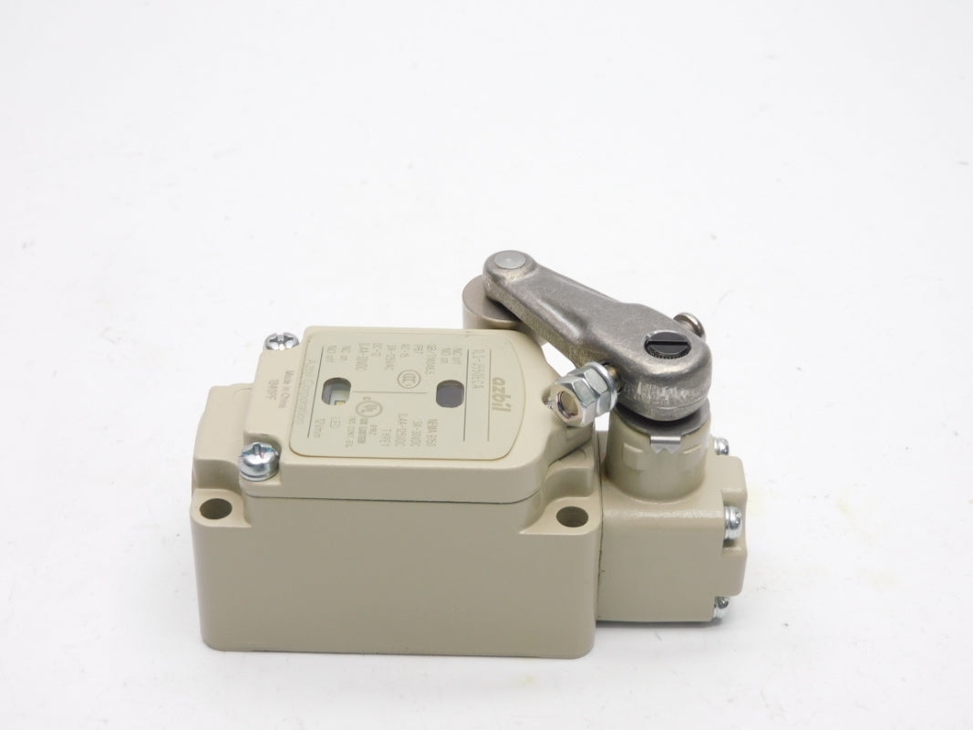 HONEYWELL 1LS-J550ECA 125VAC/DC 3A NSMP