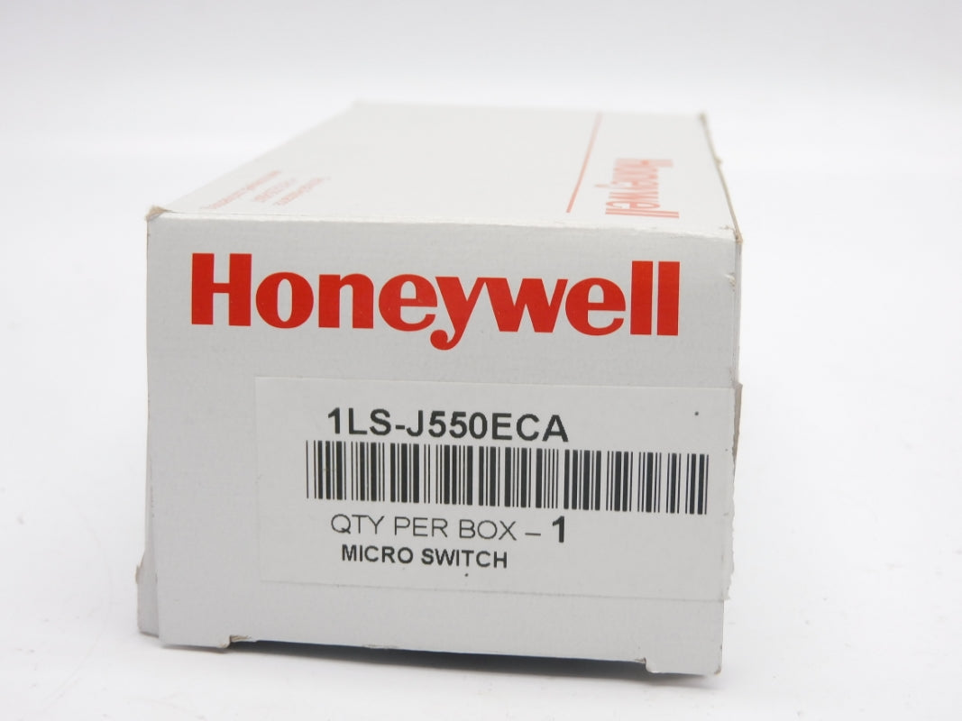 HONEYWELL 1LS-J550ECA 125VAC/DC 3A NSMP