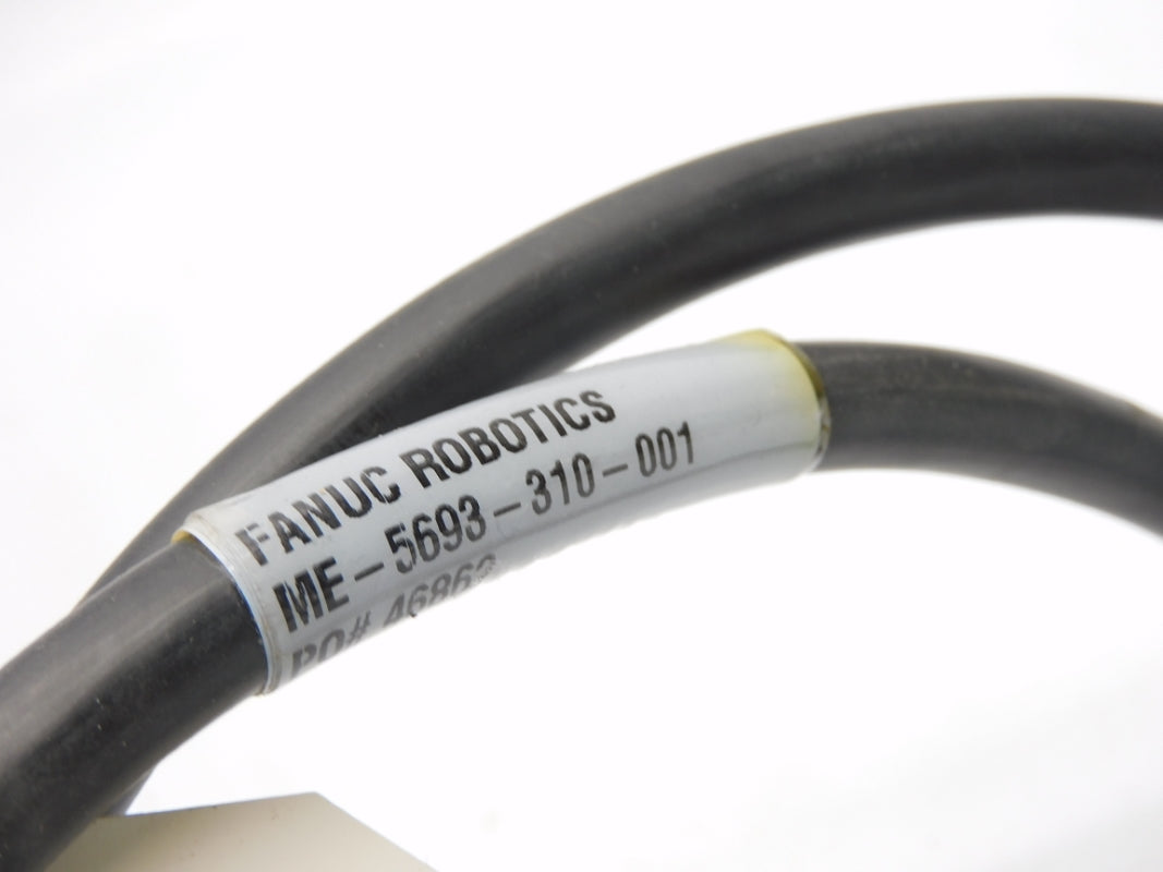 FANUC ME-5693-310-001 NSNP