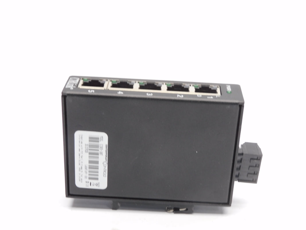 CONTEMPORARY CONTROLS EISK5-100T 10-36VDC NSNP