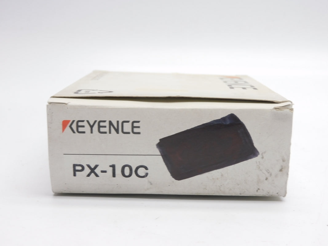 KEYENCE PX-10C 12-24VDC NSMP