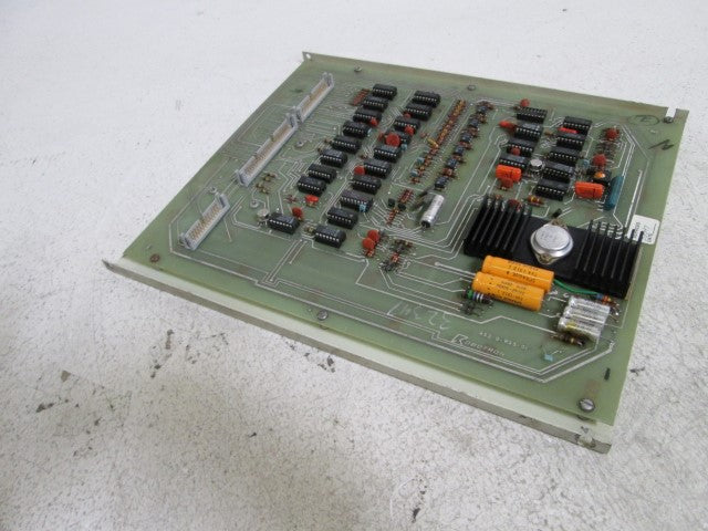 ROBOTRON BOARD 453-0-925-01 *USED*