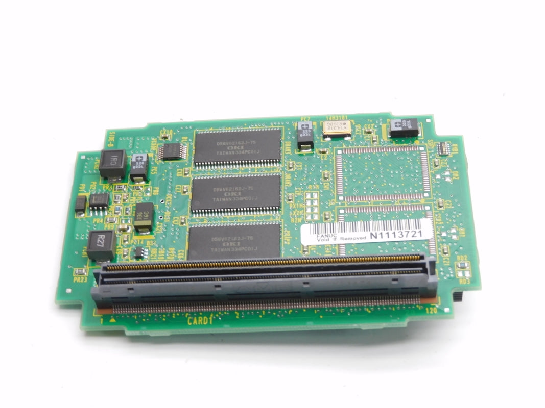 FANUC A20B-3300-0312/151 NSNP