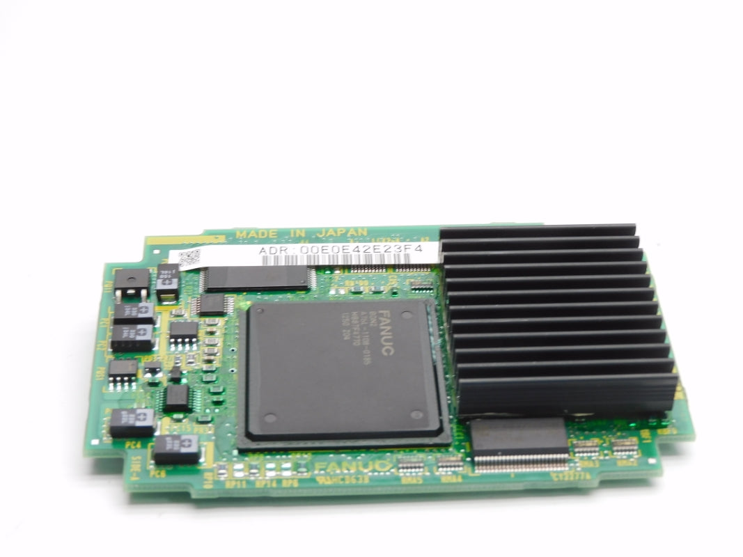 FANUC A20B-3300-0312/151 NSNP