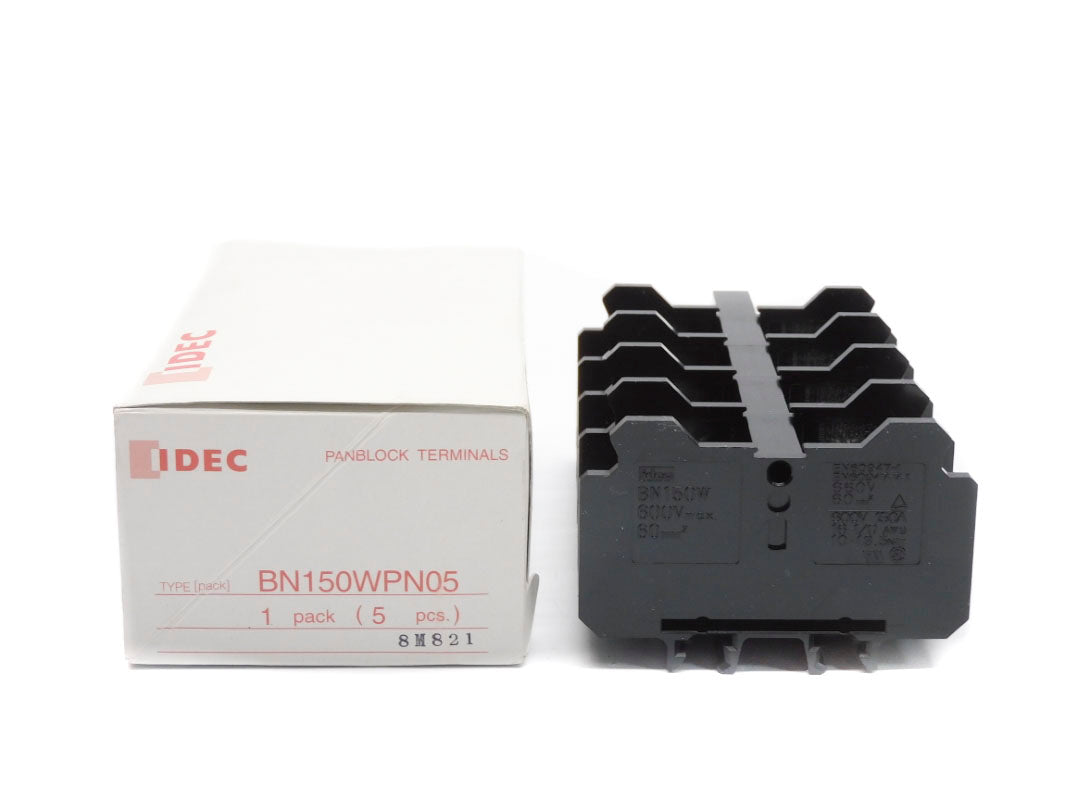 IDEC BN150WPN05 600V 150A (PKG OF 5) NSMP