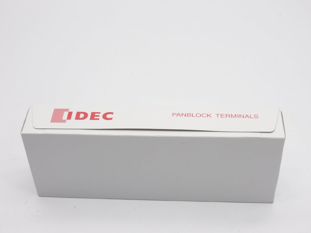 IDEC BNH15MWPN50 (PKG OF 50) NSFS