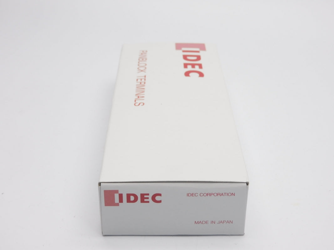 IDEC BNH15MWPN50 (PKG OF 50) NSFS