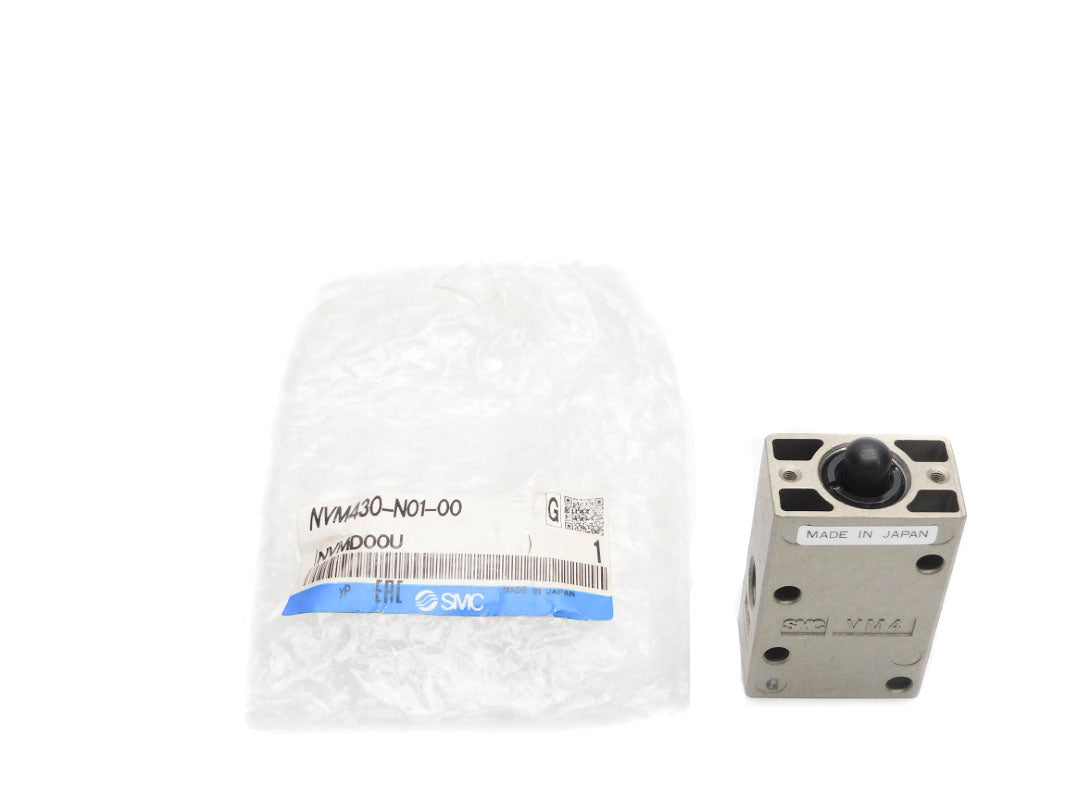SMC NVM430-N01-00 NSMP