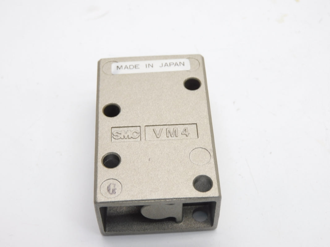 SMC NVM430-N01-00 NSMP