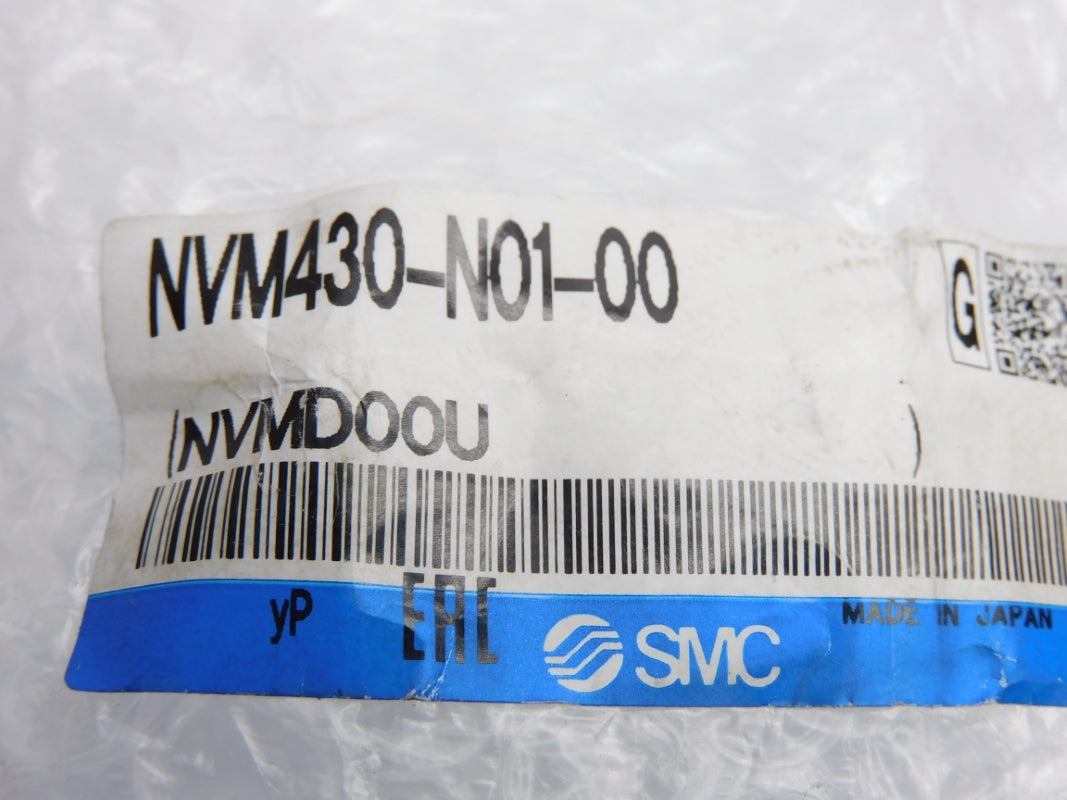 SMC NVM430-N01-00 NSMP