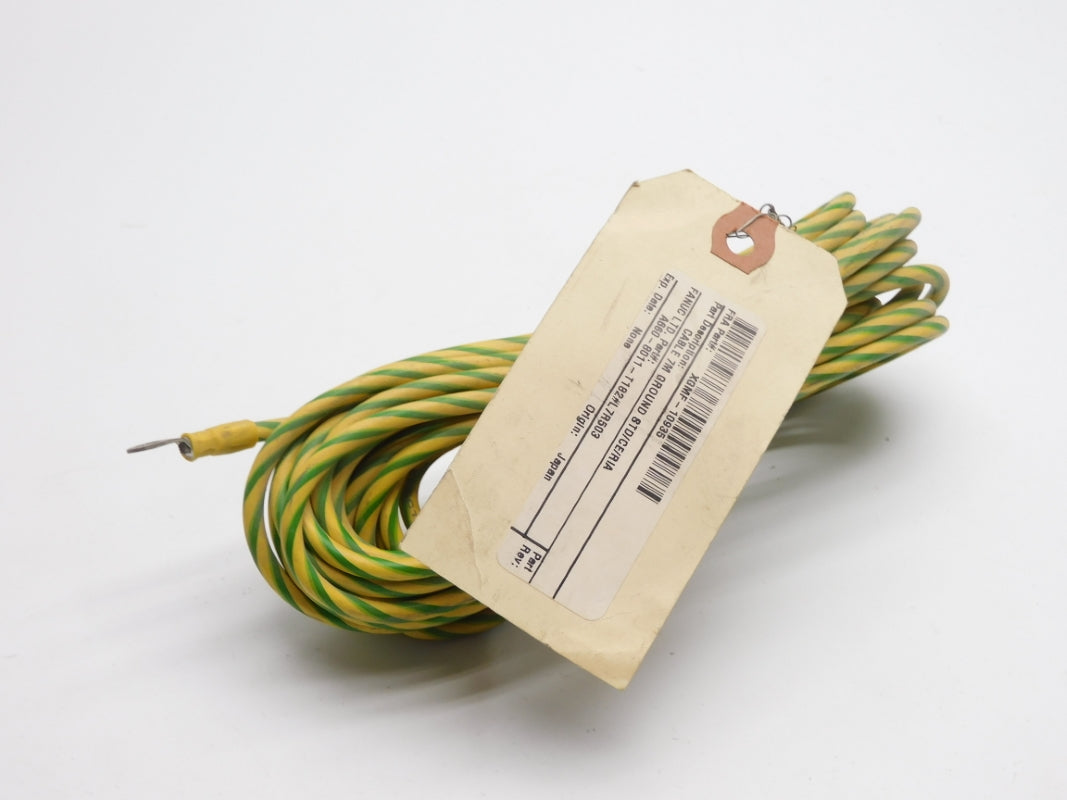 FANUC A660-8011-T182#L7R503 XGMF-10935 NSNP