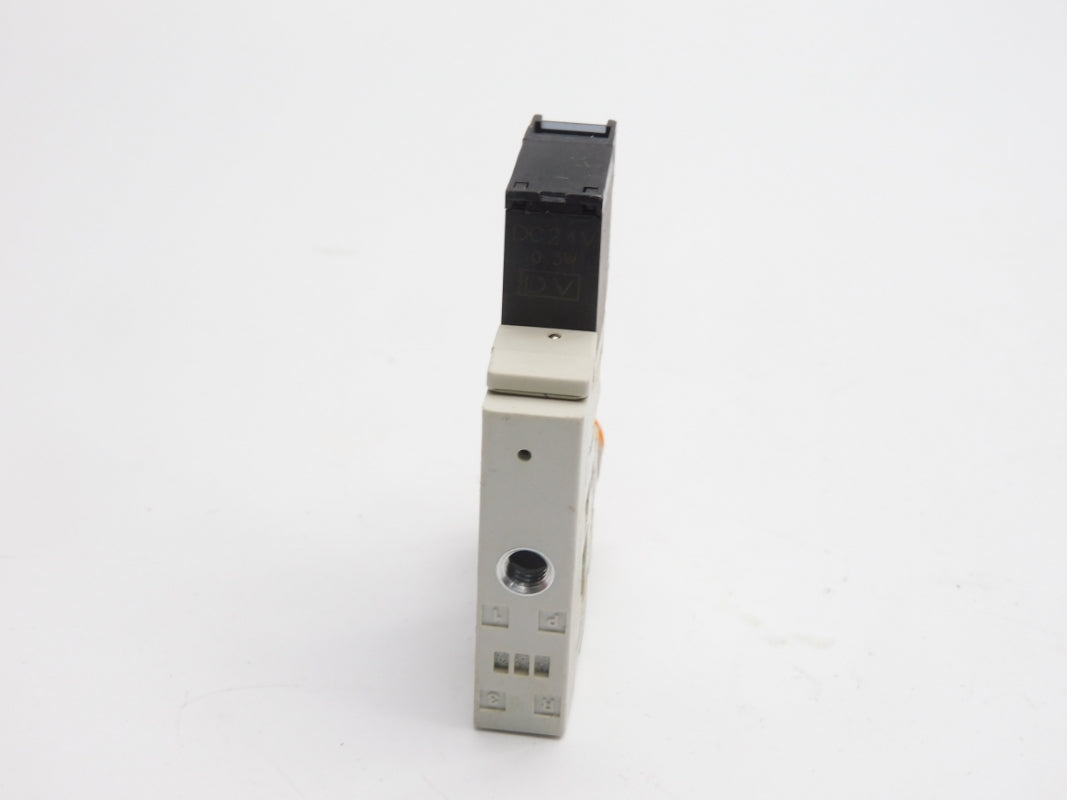 SMC VQZ115Y-5L0-N7-PR-X7C 24VDC NSNP