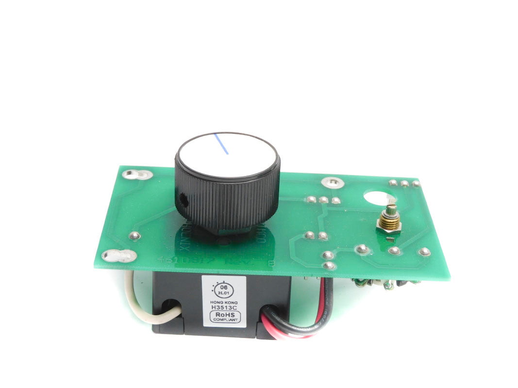 KB ELECTRONICS KBMS-13BVRL 4590778 120VAC 6A NSNP
