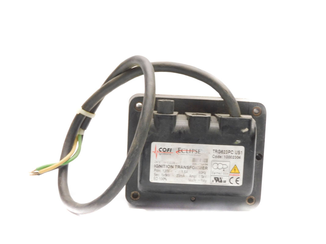 ECLIPSE TRG623PC 120V 1.5A UNMP