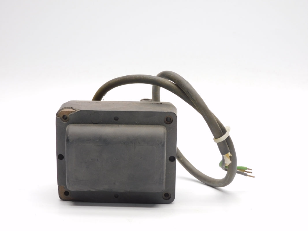 ECLIPSE TRG623PC 120V 1.5A UNMP