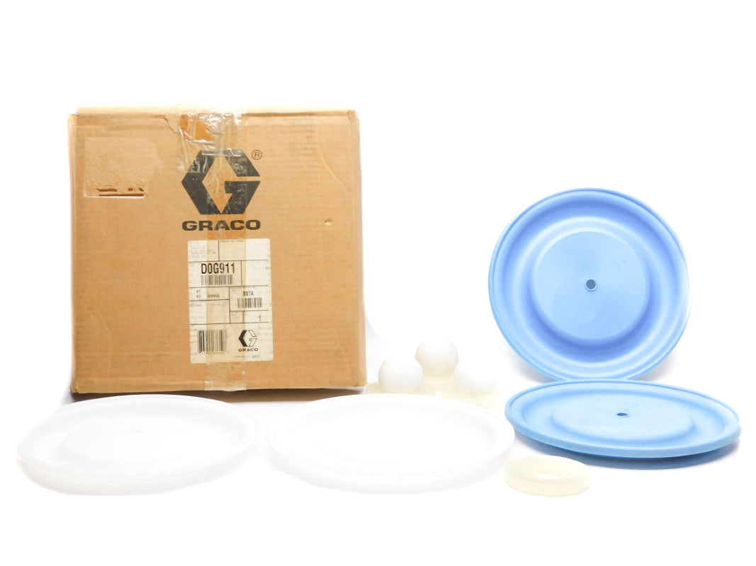 GRACO D0G911 (AS PICTURED) NSMP
